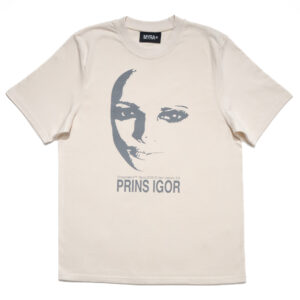 Smøgmænd / Prins Igor T-Shirt