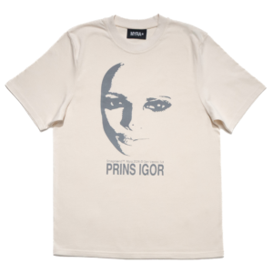 Smøgmænd / Prins Igor T-Shirt