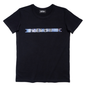 the Bird / Ripe T-Shirt