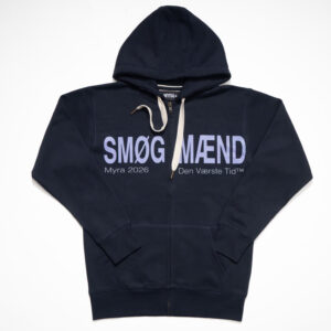 Smøgmænd / Den Værste Tid™ Hoodie