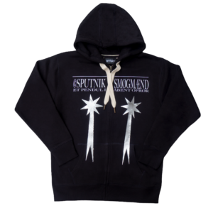 (PREORDER) Smøgmænd / Sputnik Hoodie