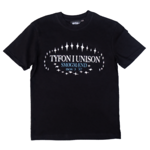 (PREORDER) Smøgmænd / Tyfon T-Shirt